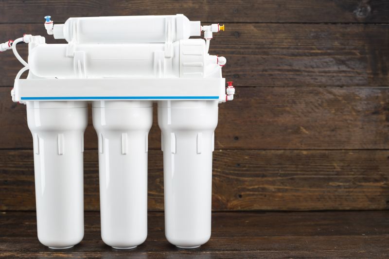 Local Home Water Filtration Service in Carol Stream, IL
