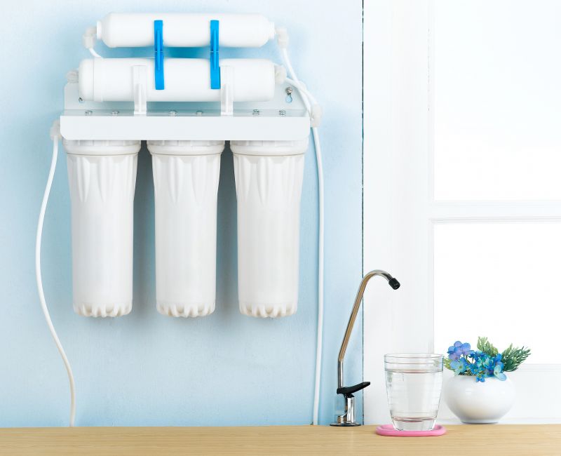 Local Home Water Filtration Service in Milwaukee, WI