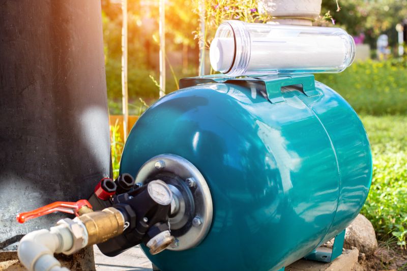 Local Home Water Filtration Service in Rockford, IL