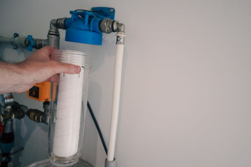 Local Home Water Filtration Service in Sarasota, FL