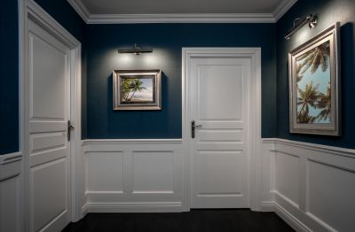 Hotel Painting