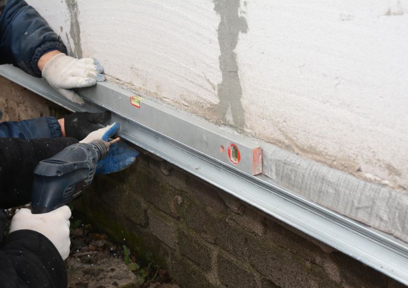 Local House Foundation Repair in Paw Paw, MI