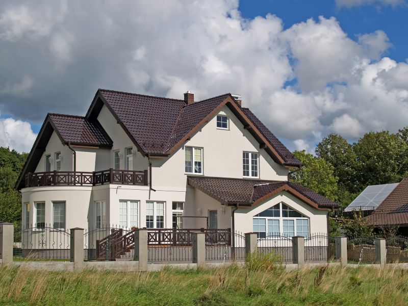 Local House Roof Installation in Ashville, OH