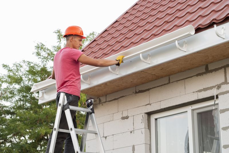 Local House Roof Installation in Fowlerville, MI