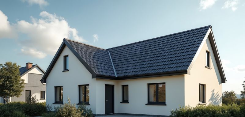 Local House Roof Installation in Lake Orion, MI
