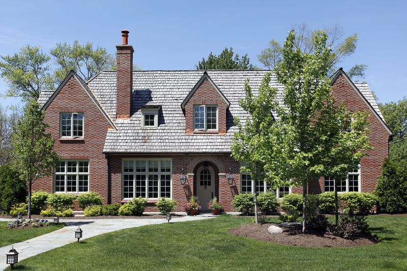 Local House Roof Installation in Pickerington, OH