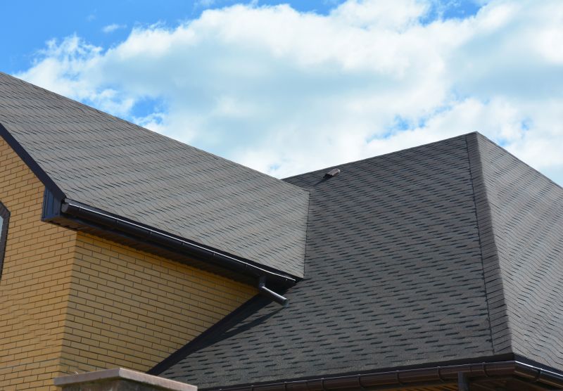 Local House Roof Installation in Quincy, MA