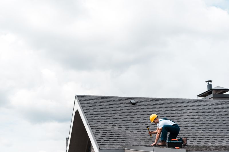 Local House Roof Installation in Royal Oak, MI
