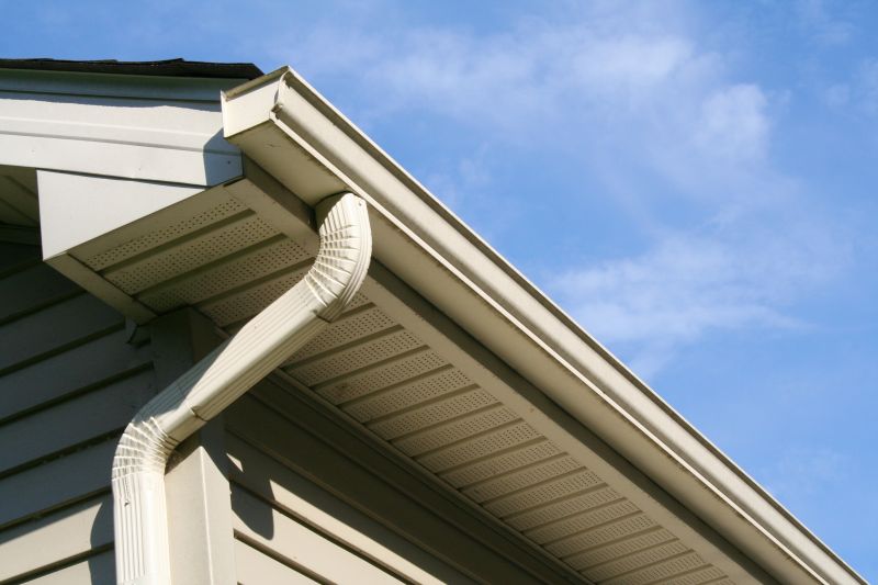 House Roof Installation
