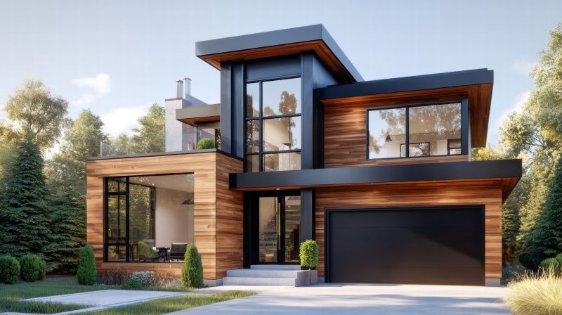 Local House Siding Installation in Canton, GA