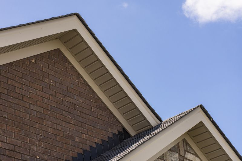 House Siding Installation