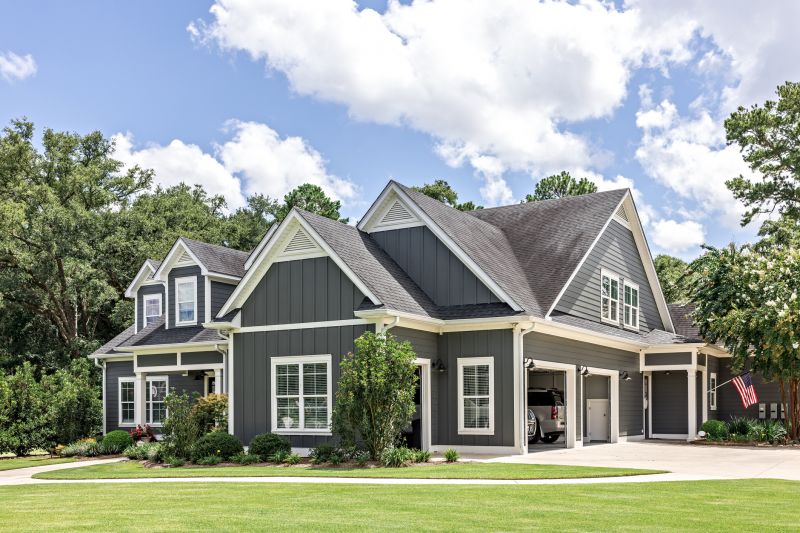 Local House Siding Installation in Raleigh, NC
