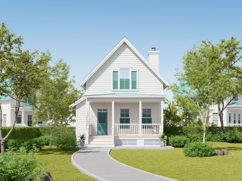 Local House Siding Installation in Taunton, MA