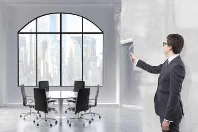 Local Industrial Interior Painting in Erie, CO