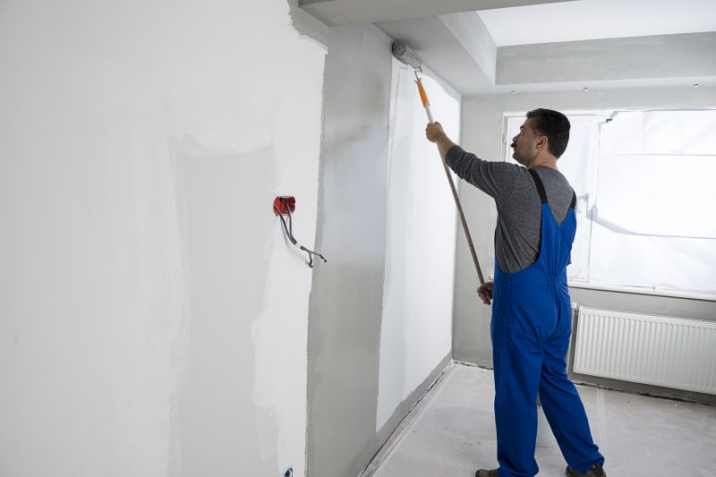 Local Industrial Interior Painting in Minnetonka, MN
