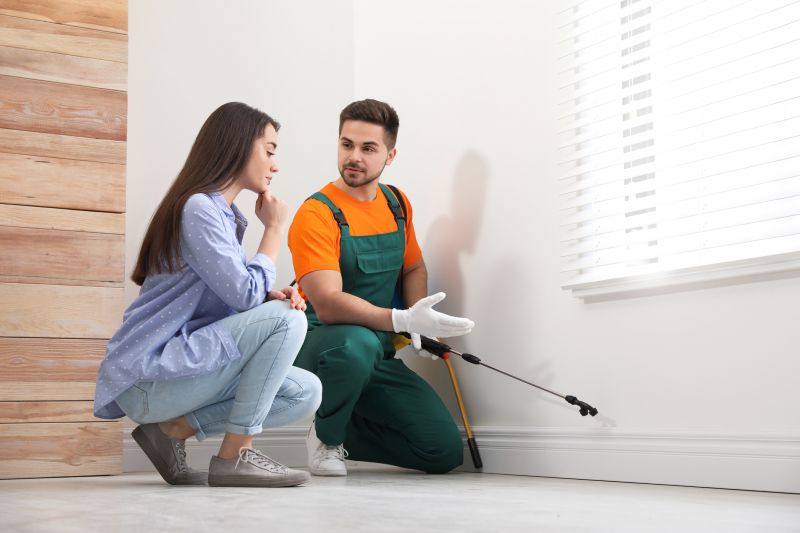 Local Insect Control Service in Westfield, IN