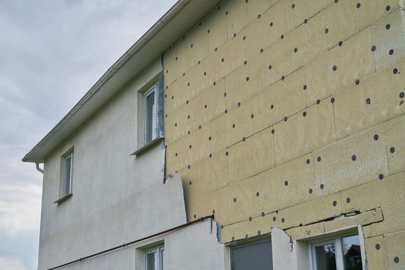 Local Insulated Siding Installation in Hickory, NC