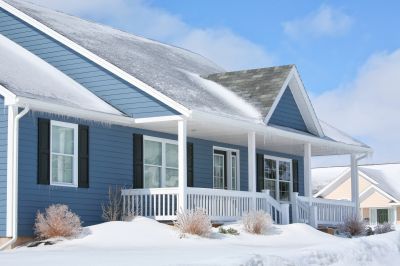Local Insulated Siding Installation in Stone Mountain, GA