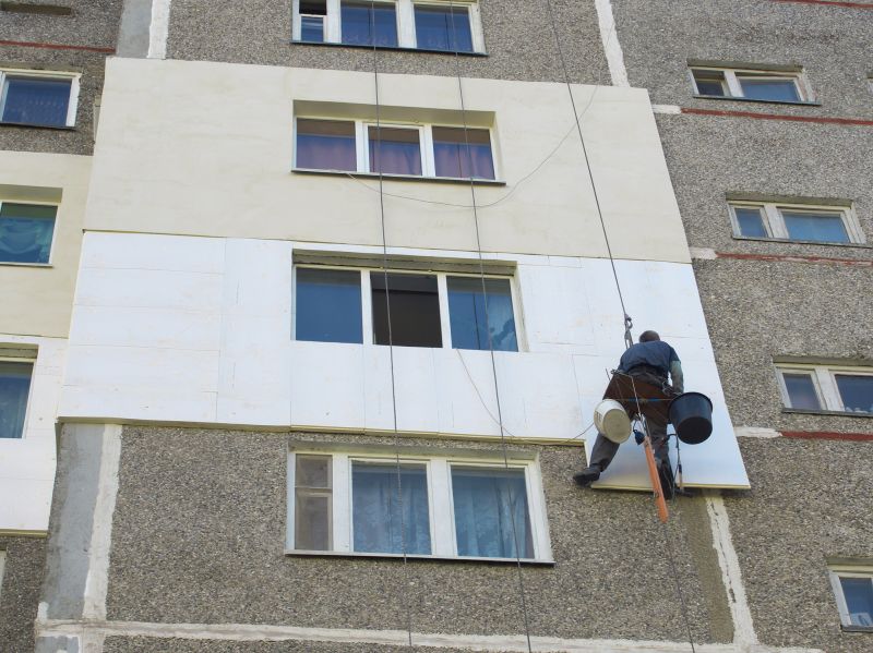 Local Insulated Siding Installation in Wells, ME
