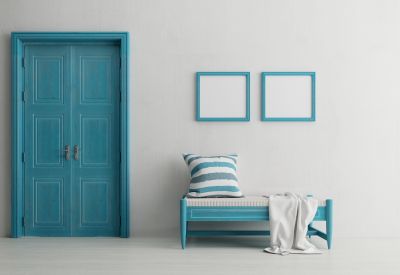Local Interior Door Painting in Lakeville, MN