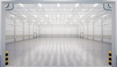 Local Interior Garage Painting in Saint Paul, MN