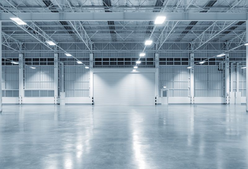 Local Interior Garage Painting in Savage, MN