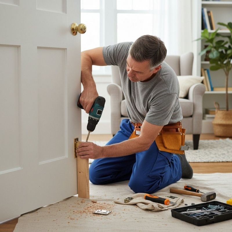 Local Interior Home Improvement in Erie, CO