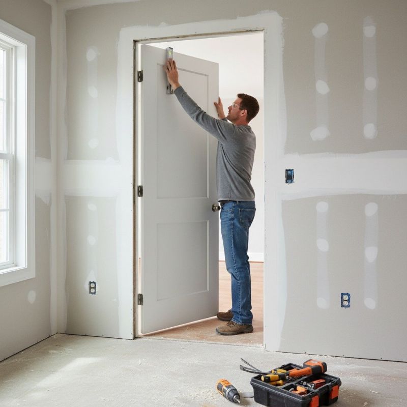 Interior Home Improvement