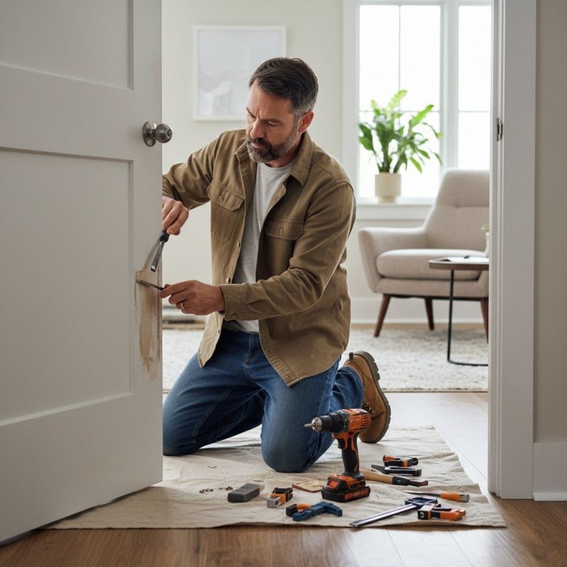 Interior Home Improvement