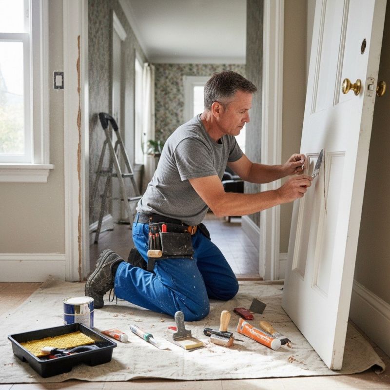 Interior Home Improvement