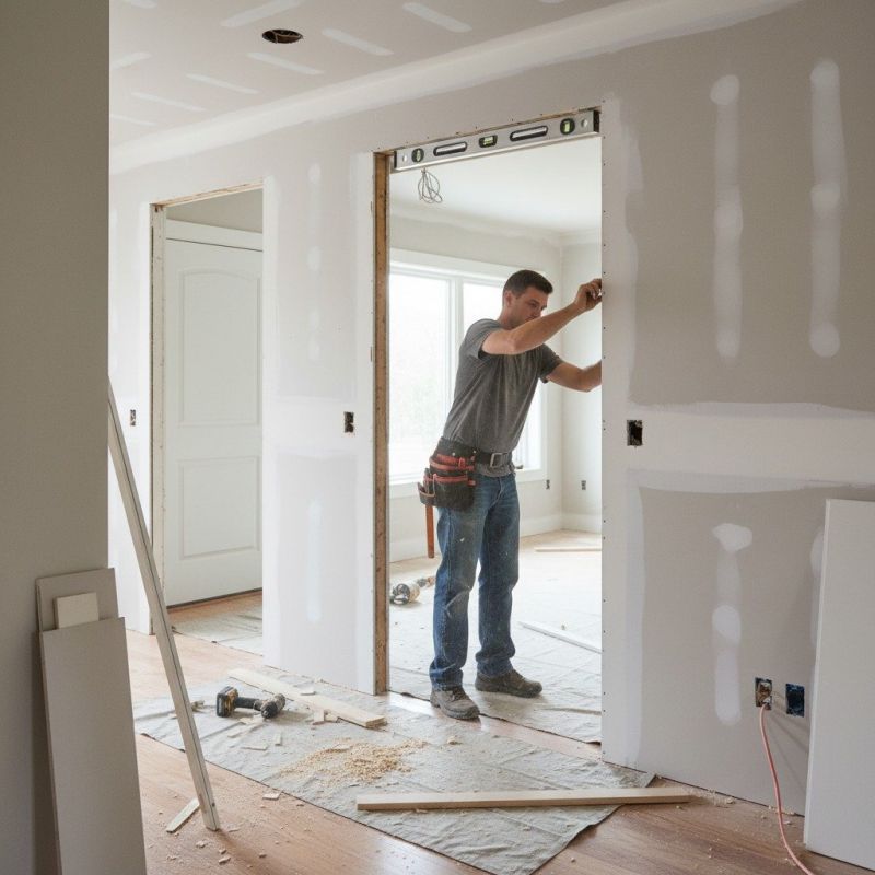 Local Interior Home Improvement in North Charleston, SC