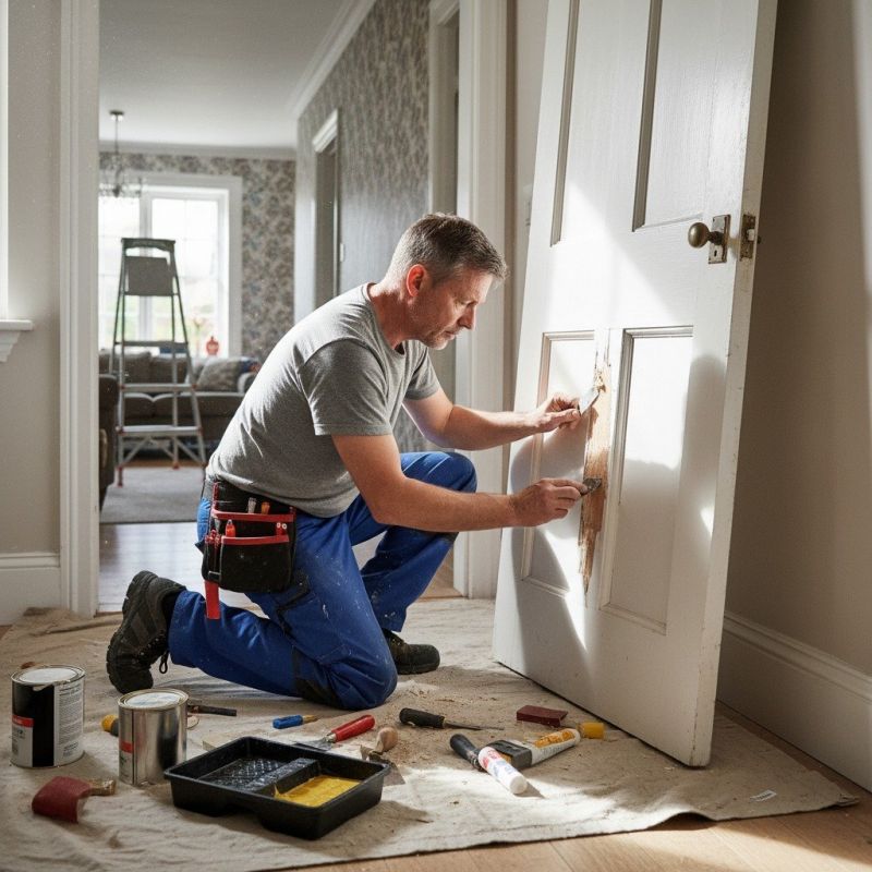 Local Interior Home Improvement in Payson, UT