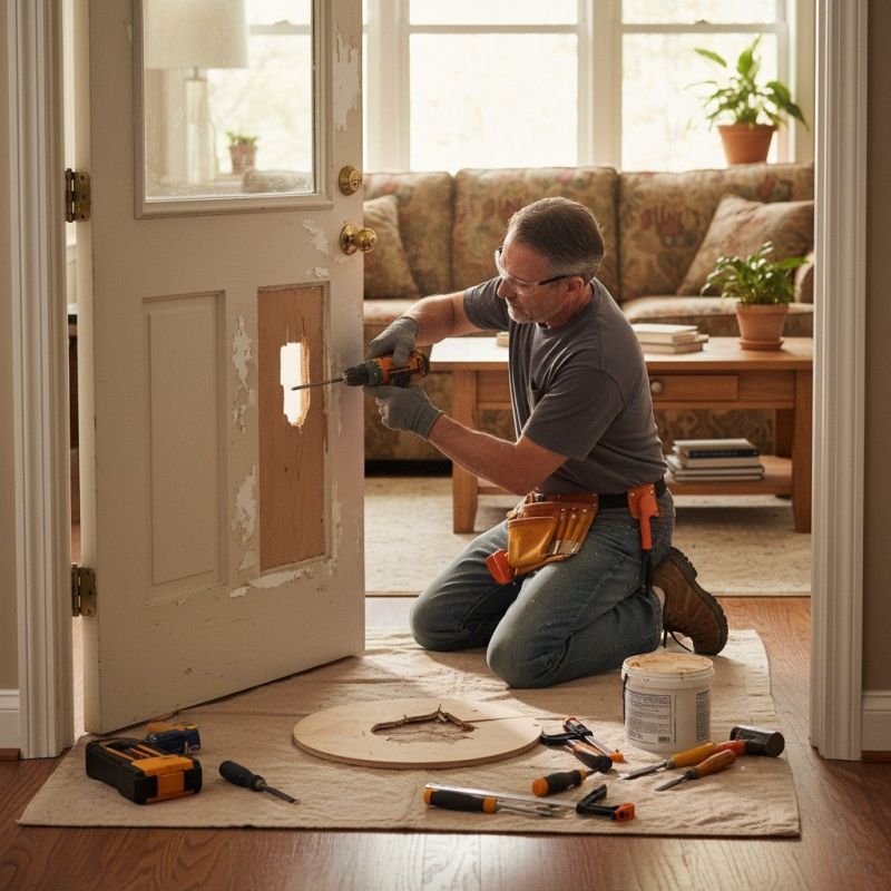 Local Interior Home Improvement in Summerville, SC