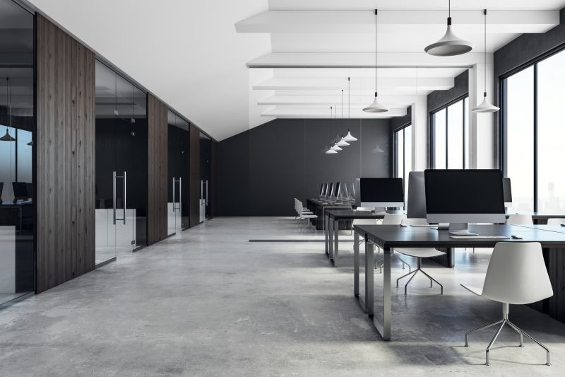 Local Interior Office Painting in Osseo, MN