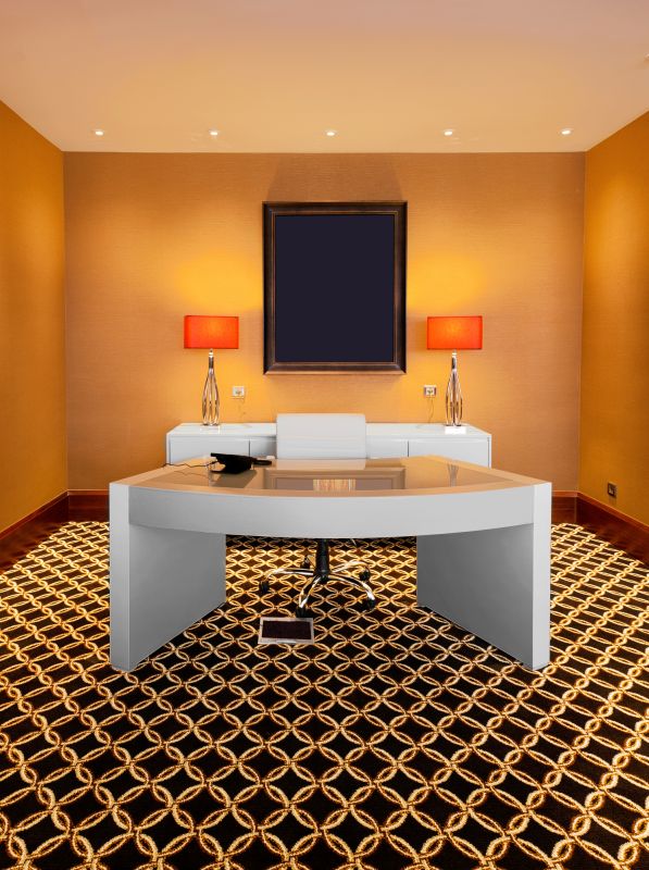 Local Interior Office Painting in Westminster, CO