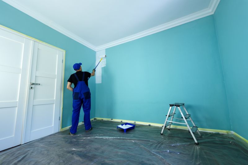 Local Interior Painting Service in Minneapolis, MN