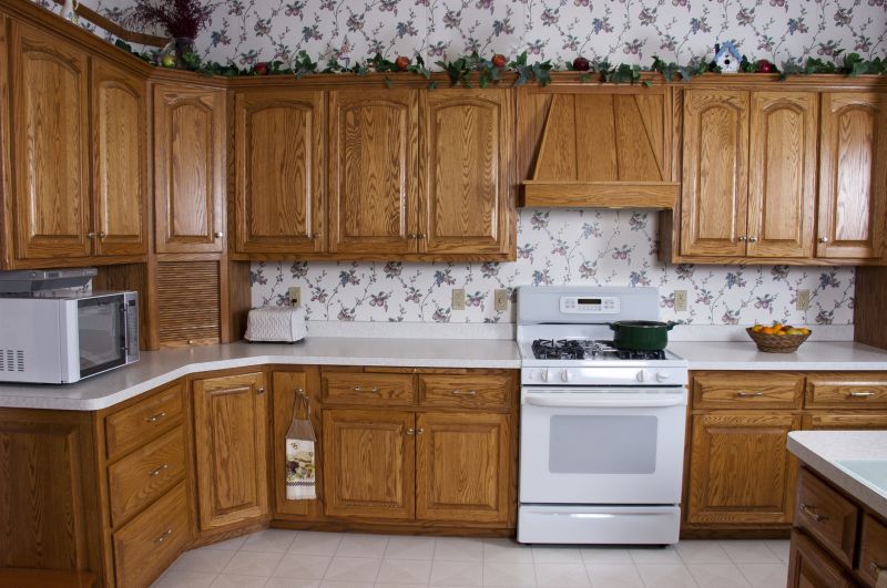 Local Kitchen Cabinet Refinishing in Maineville, OH