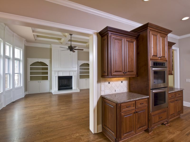 Local Kitchen Cabinet Replacement in Lawrenceburg, IN