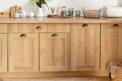Local Kitchen Cabinet Replacement in Newark, OH