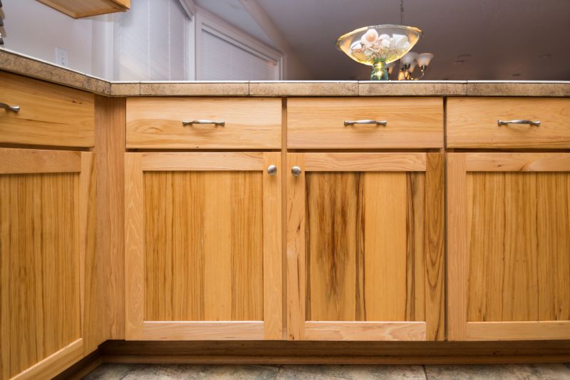 Local Kitchen Cabinet Replacement in Shelbyville, TN