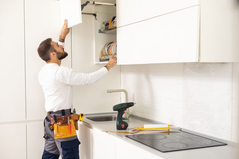 Local Kitchen Cabinet Replacement in Smyrna, TN