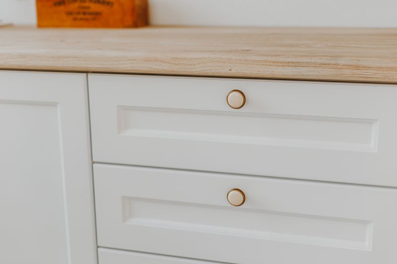 Kitchen Cabinet Replacement