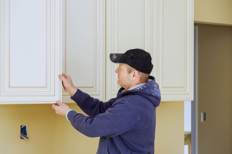 Local Kitchen Cabinets Installation in Spring Hill, TN