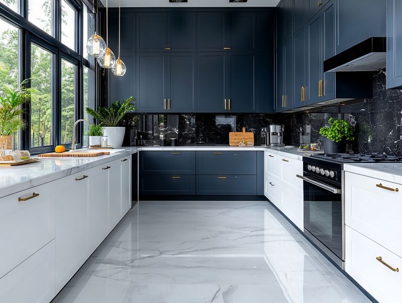 Local Kitchen Cabinets Painting in Lakeville, MN