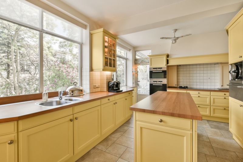 Local Kitchen Cabinets Painting in Rogers, MN