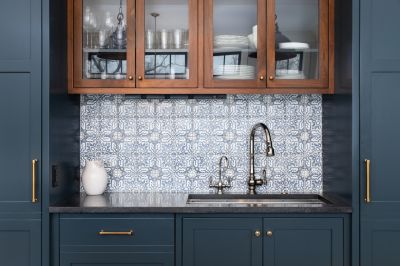 Kitchen Cabinets Painting