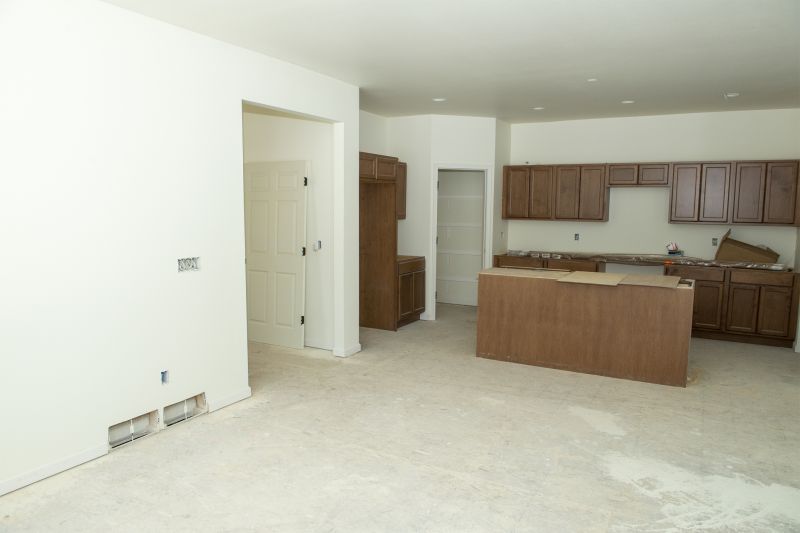 Local Kitchen Cabinets Remodeling in Ashville, OH