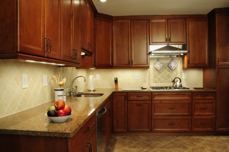 Local Kitchen Cabinets Remodeling in Delaware, OH