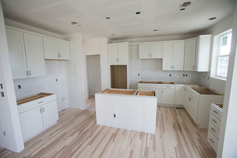 Local Kitchen Cabinets Remodeling in Eaton, OH