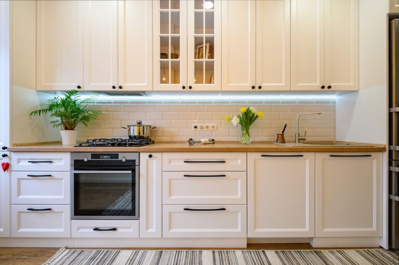 Local Kitchen Cabinets Remodeling in Kempner, TX
